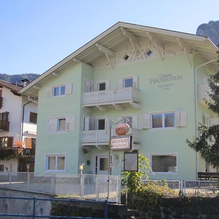Hotel Garni Hauenstein Siusi Exterior foto